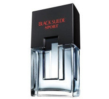 Аромат Avon Black Suede Sport Туалетная вода