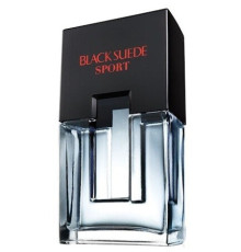 Аромат Avon Black Suede Sport Туалетная вода