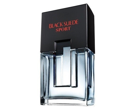 Купить Аромат Avon Black Suede Sport Туалетная вода