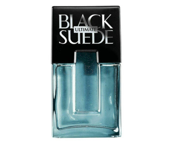 Купить Аромат Avon Black Suede Ultimate Туалетная вода