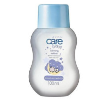 Аромат Avon Care Baby Calming