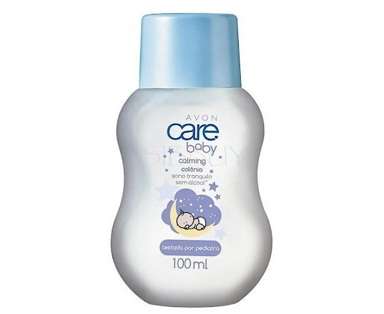 Купить Аромат Avon Care Baby Calming