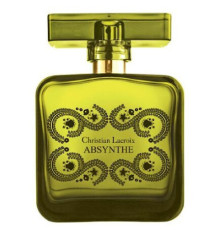Аромат Avon Christian Lacroix Absynthe for Him Туалетная вода