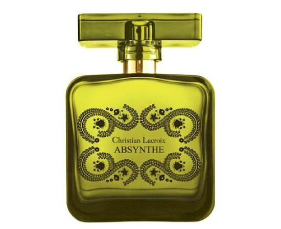 Купить Аромат Avon Christian Lacroix Absynthe for Him Туалетная вода