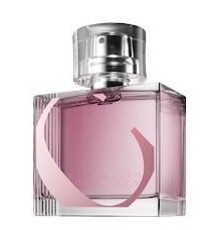 Аромат Avon City Rush Glamour Парфюмерная вода