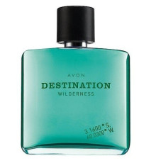 Аромат Avon Destination Wilderness Туалетная вода