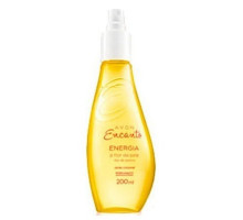 Аромат Avon Encanto Energia Flor de Jasmim