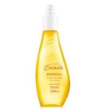 Аромат Avon Encanto Energia Flor de Jasmim