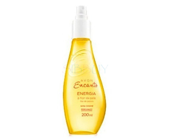 Купить Аромат Avon Encanto Energia Flor de Jasmim