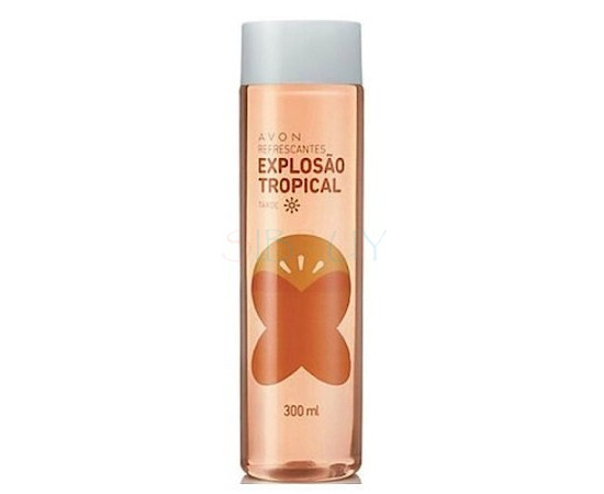 Купить Аромат Avon Explosão Tropical