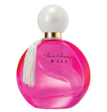 Аромат Avon Far Away Bali Парфюмерная вода