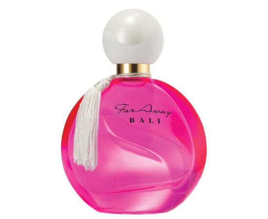 Купить Аромат Avon Far Away Bali Парфюмерная вода