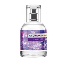 Аромат Avon Festive Glow Instaglitz Туалетная вода