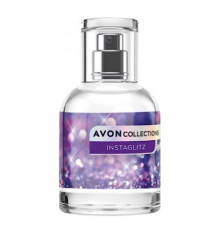 Аромат Avon Festive Glow Instaglitz Туалетная вода