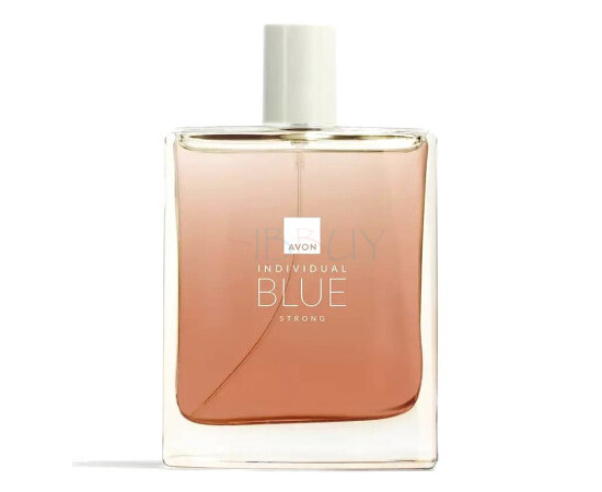Купить Аромат Avon Individual Blue Strong Туалетная вода