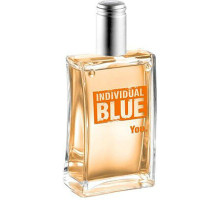 Аромат Avon Individual Blue You Туалетная вода