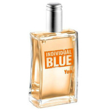 Аромат Avon Individual Blue You Туалетная вода