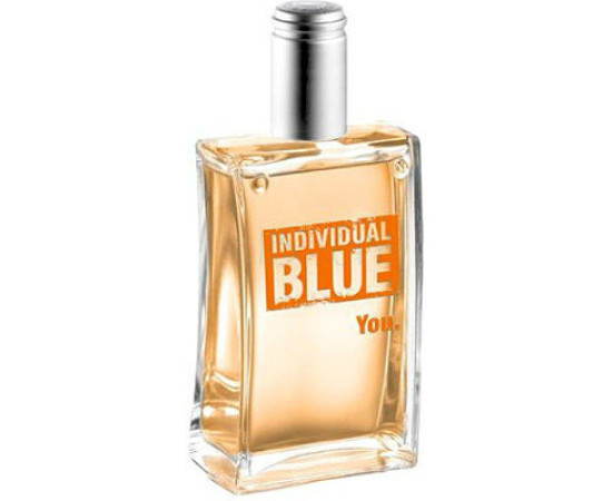Купить Аромат Avon Individual Blue You Туалетная вода