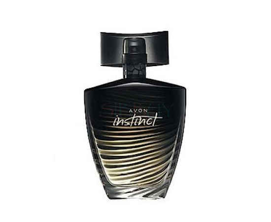 Купить Аромат Avon Instinct For Him Туалетная вода