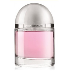 Аромат Avon Latin Attitude Amour Туалетная вода