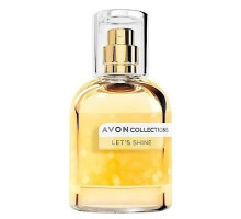 Аромат Avon Let's Shine Туалетная вода