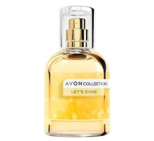 Аромат Avon Let's Shine Туалетная вода