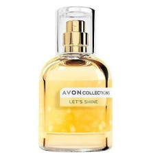 Аромат Avon Let's Shine Туалетная вода