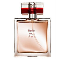Аромат Avon Little Red Dress Парфюмерная вода