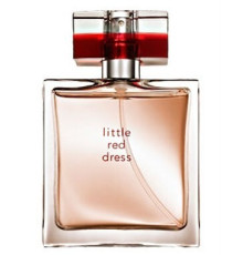 Аромат Avon Little Red Dress Парфюмерная вода