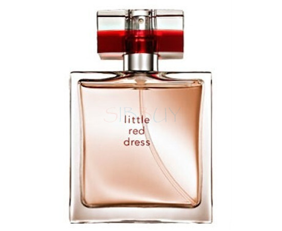 Купить Аромат Avon Little Red Dress Парфюмерная вода