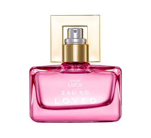 Аромат Avon Luck Eau So Loved Парфюмерная вода