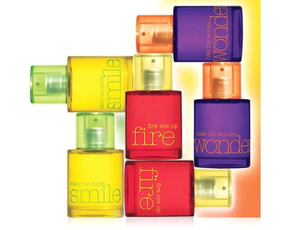 Купить Аромат Avon Make Me Smile Туалетная вода