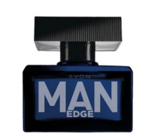 Аромат Avon Man Edge Туалетная вода