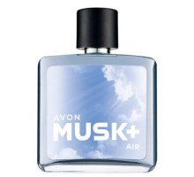 Аромат Avon Musk + Air Туалетная вода