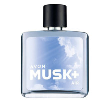 Аромат Avon Musk + Air Туалетная вода
