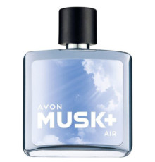 Аромат Avon Musk + Air Туалетная вода