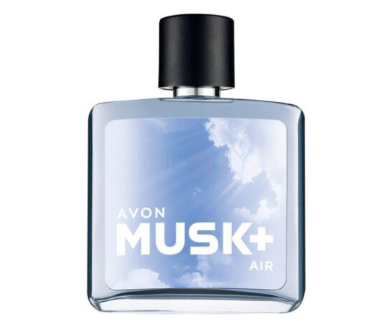 Купить Аромат Avon Musk + Air Туалетная вода