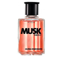 Аромат Avon Musk Energy Одеколон