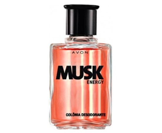 Купить Аромат Avon Musk Energy Одеколон