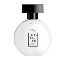 Аромат Avon My Attitude Туалетная вода