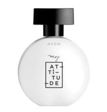 Аромат Avon My Attitude Туалетная вода