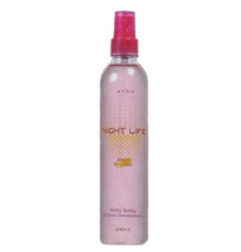 Аромат Avon Night Life Pop Frutal Ароматная дымка