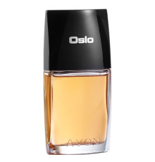 Аромат Avon Oslo Туалетная вода
