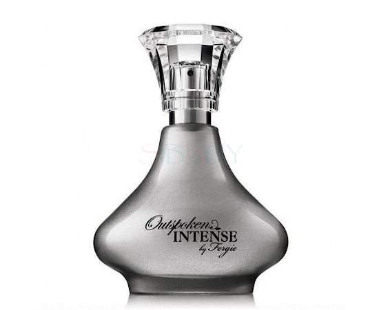 Купить Аромат Avon Outspoken Intense by Fergie Парфюмерная вода