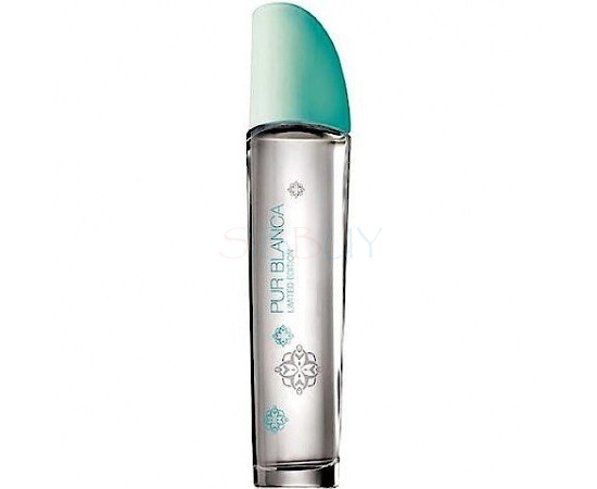 Купить Аромат Avon Pur Blanca Limited Edition Туалетная вода