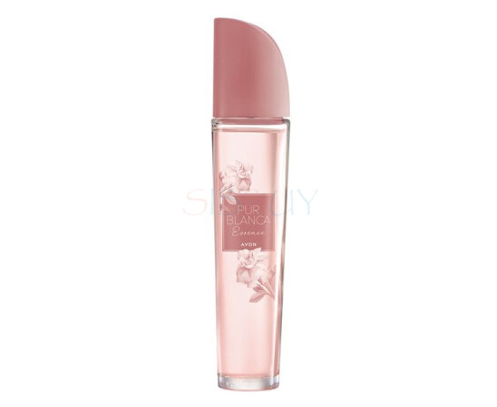 Купить Аромат Avon Pur Blanca My Essence Туалетная вода