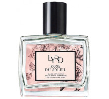 Аромат Avon Rose du Soleil Парфюмерная вода