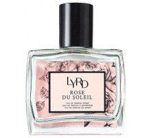 Аромат Avon Rose du Soleil Парфюмерная вода
