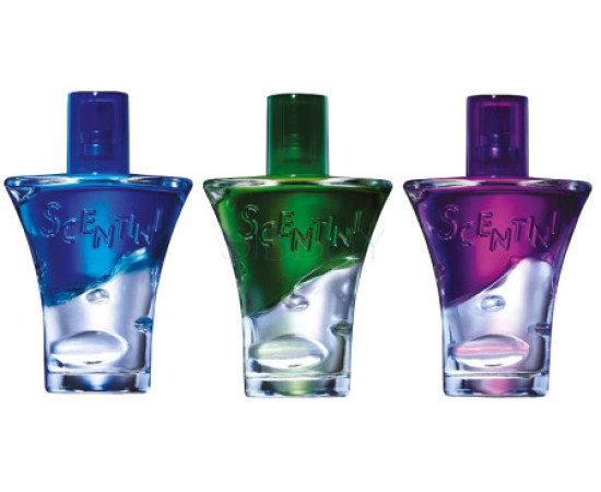 Купить Аромат Avon Scentini Nights Midnight Glow Туалетная вода