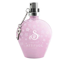 Аромат Avon Secret Attitude Star Туалетная вода